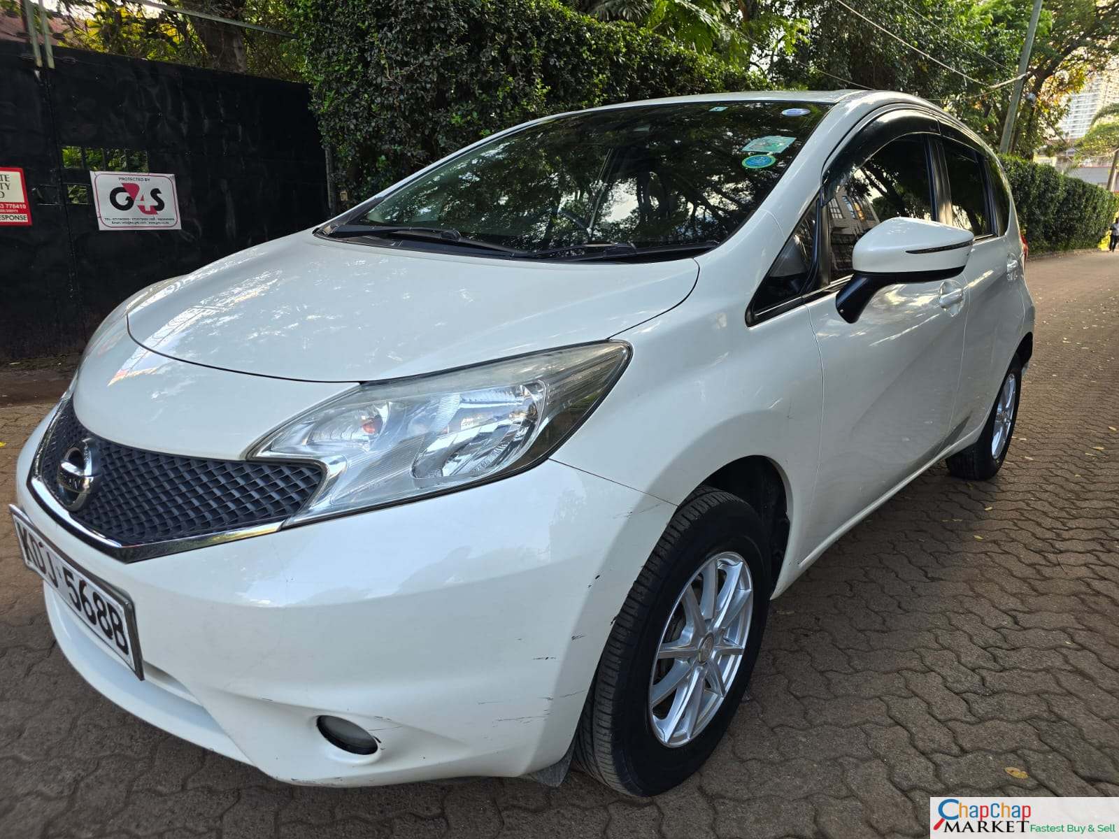 Nissan Note QUICK SALE You Pay 30% Deposit Hire purchase installments UpTo 70% financing/finance NO CRB STATUS CHECK Trade in OK New shape