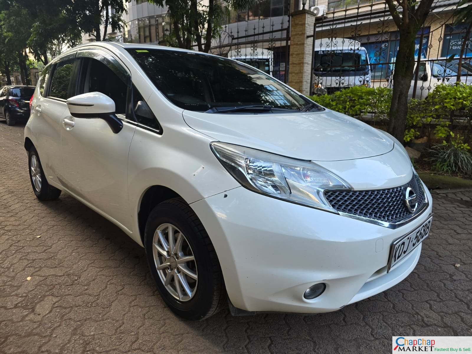 Nissan Note QUICK SALE You Pay 30% Deposit Hire purchase installments UpTo 70% financing/finance NO CRB STATUS CHECK Trade in OK New shape
