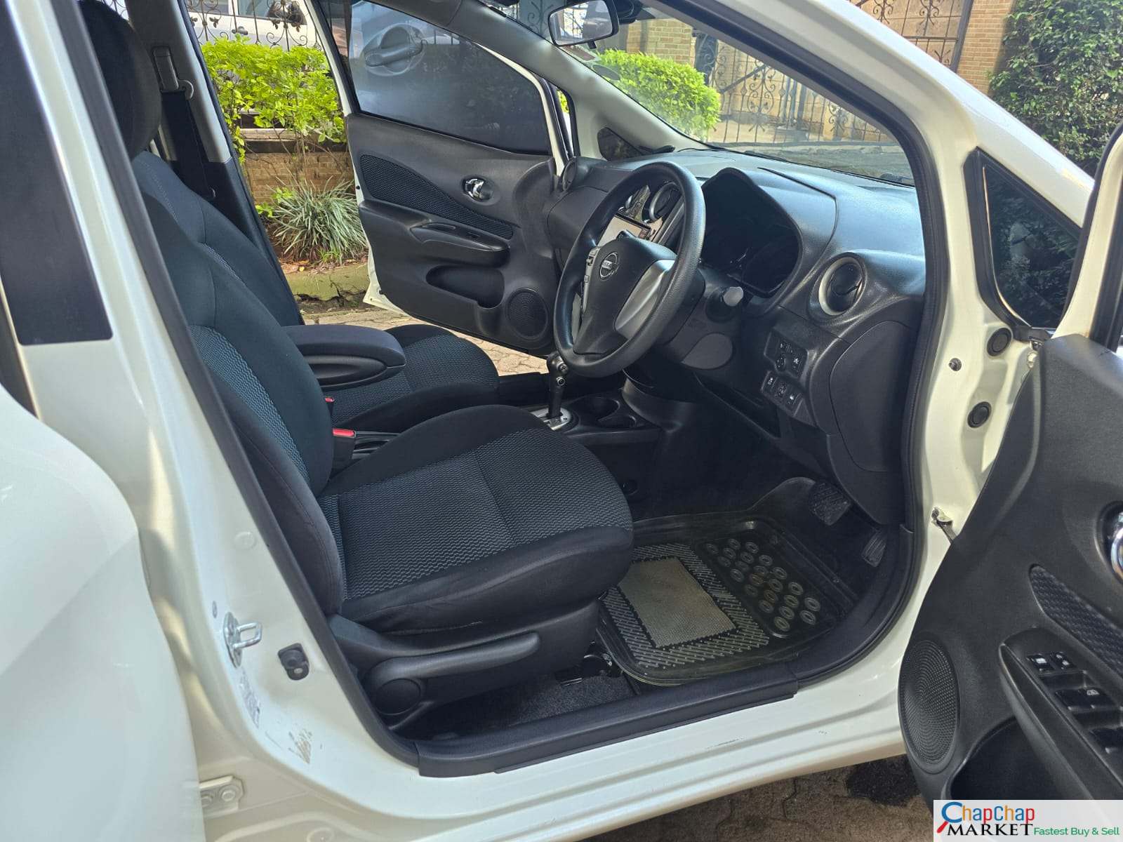 Nissan Note QUICK SALE You Pay 30% Deposit Hire purchase installments UpTo 70% financing/finance NO CRB STATUS CHECK Trade in OK New shape