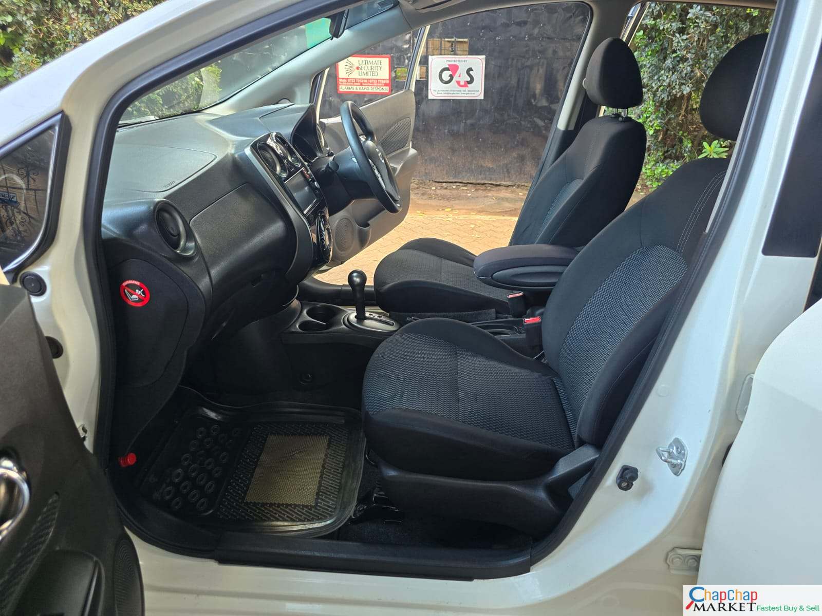Nissan Note QUICK SALE You Pay 30% Deposit Hire purchase installments UpTo 70% financing/finance NO CRB STATUS CHECK Trade in OK New shape