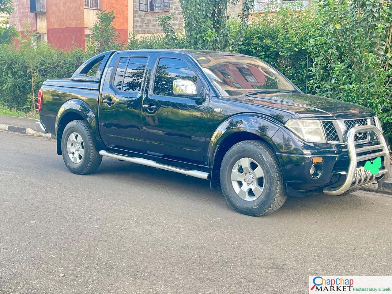 Nissan Navara local assembly QUICK SALE You Pay 30% Deposit Hire purchase installments UpTo 70% financing/finance NO CRB STATUS CHECK Trade in OK new