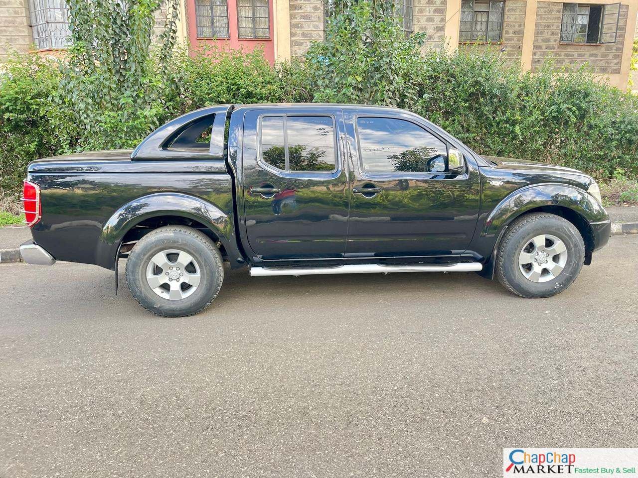 Nissan Navara local assembly QUICK SALE You Pay 30% Deposit Hire purchase installments UpTo 70% financing/finance NO CRB STATUS CHECK Trade in OK new