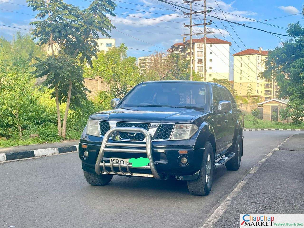 Nissan Navara local assembly QUICK SALE You Pay 30% Deposit Hire purchase installments UpTo 70% financing/finance NO CRB STATUS CHECK Trade in OK new