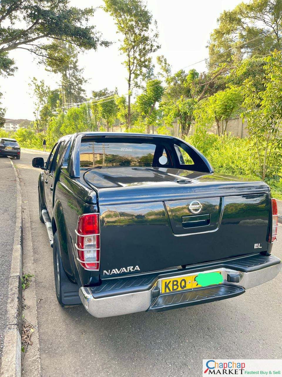 Nissan Navara local assembly QUICK SALE You Pay 30% Deposit Hire purchase installments UpTo 70% financing/finance NO CRB STATUS CHECK Trade in OK new