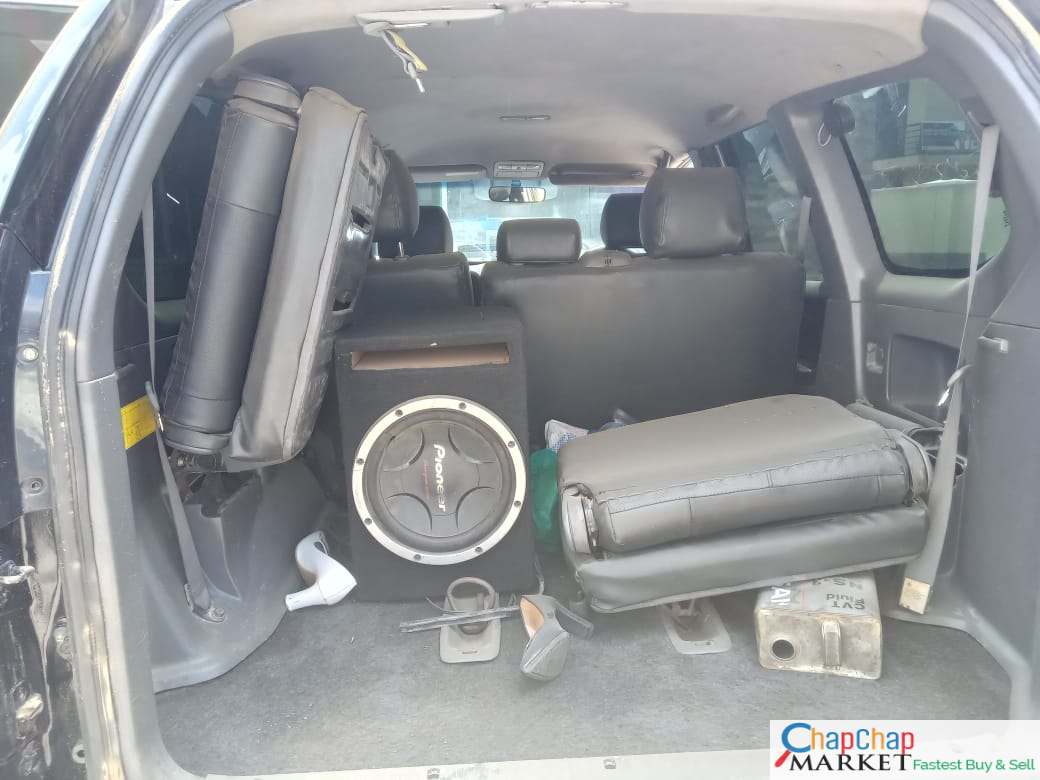 Toyota Land-Cruiser Prado J-120 Diesel 1.5M Only QUICK SALE You Pay 30% Deposit Hire purchase installments UpTo 70% financing/finance NO CRB STATUS CHECK Trade in OK EXCLUSIVE
