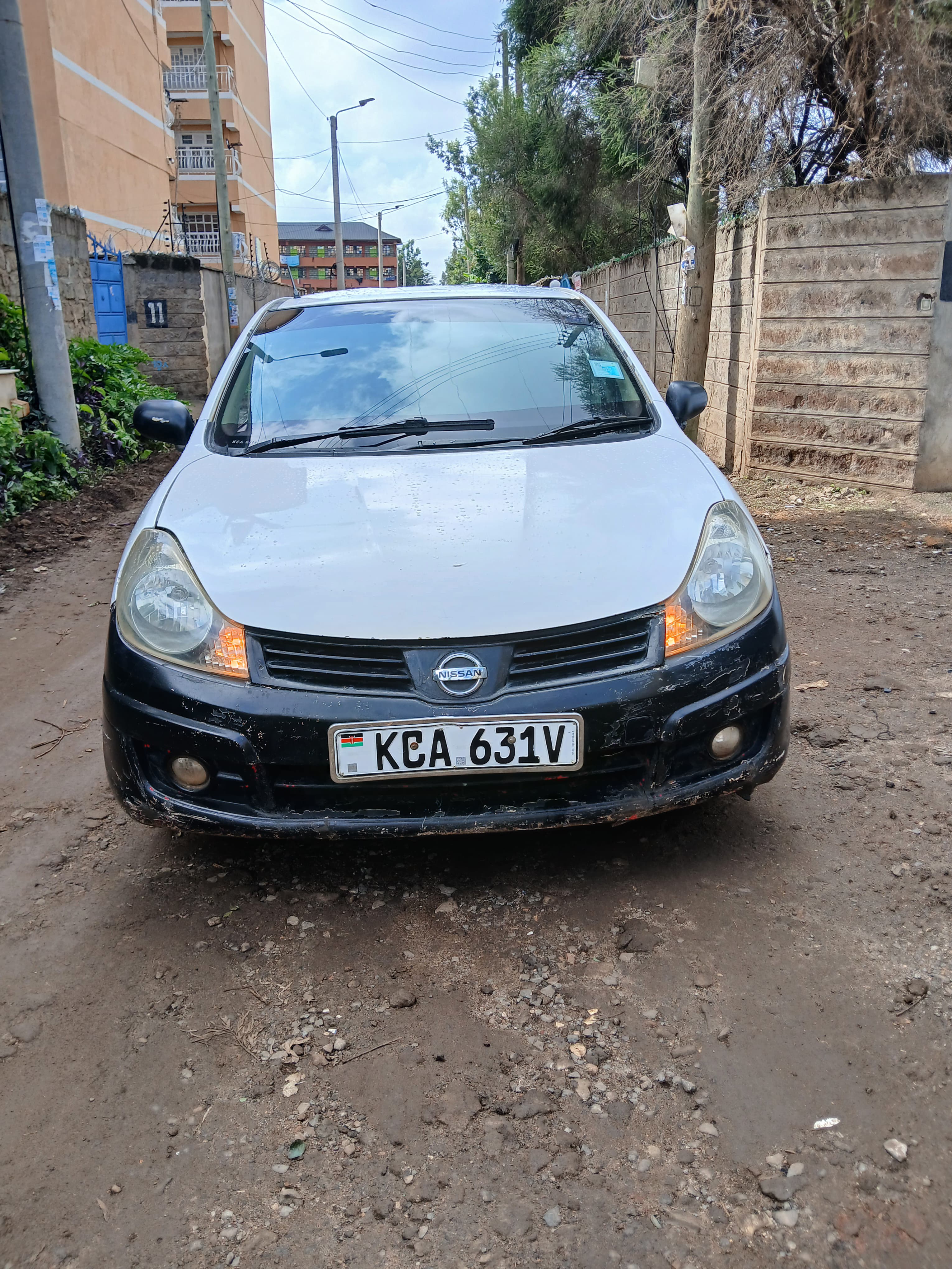 Nissan Ad-Van 300K Only 🤩 QUICK SALE You Pay 30% Deposit Hire purchase installments UpTo 70% financing/finance NO CRB STATUS CHECK Trade in OK EXCLUSIVE
