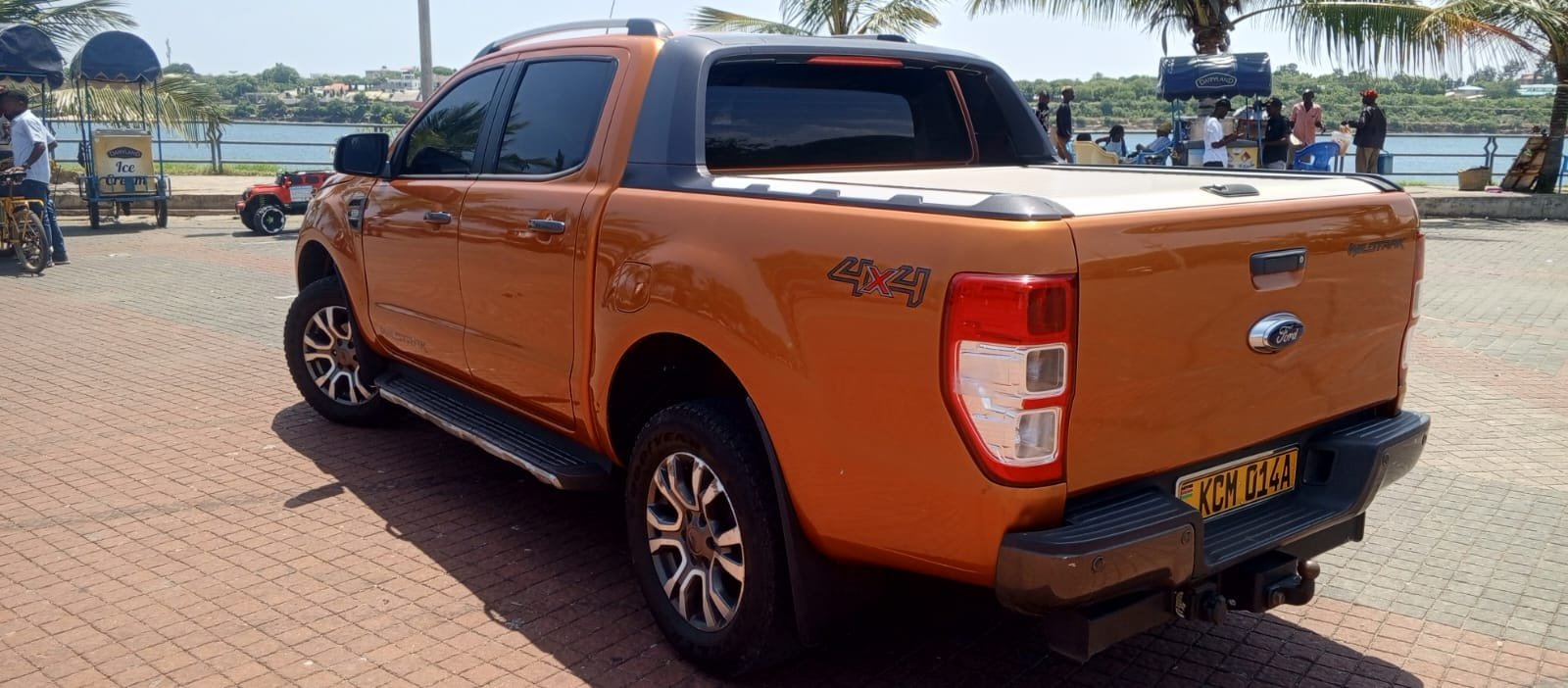 Ford Ranger local assembly QUICK SALE You Pay 30% Deposit Hire purchase installments UpTo 70% financing/finance NO CRB STATUS CHECK Trade in OK EXCLUSIVE