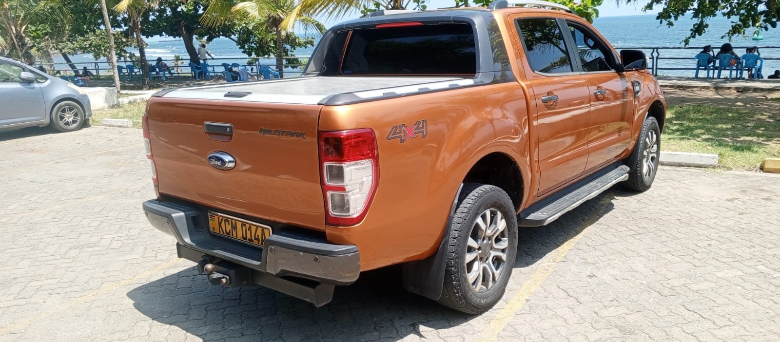 Ford Ranger local assembly QUICK SALE You Pay 30% Deposit Hire purchase installments UpTo 70% financing/finance NO CRB STATUS CHECK Trade in OK EXCLUSIVE