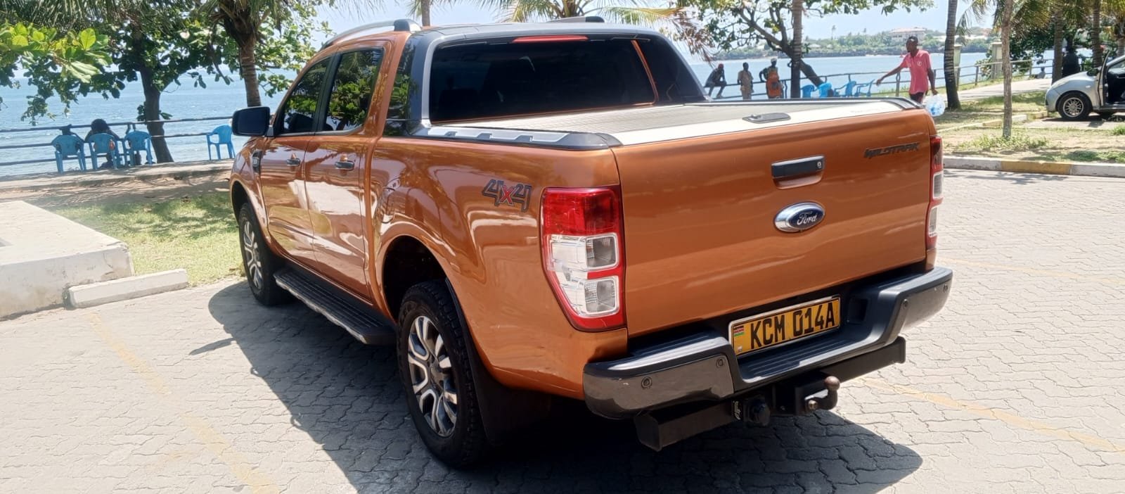 Ford Ranger local assembly QUICK SALE You Pay 30% Deposit Hire purchase installments UpTo 70% financing/finance NO CRB STATUS CHECK Trade in OK EXCLUSIVE