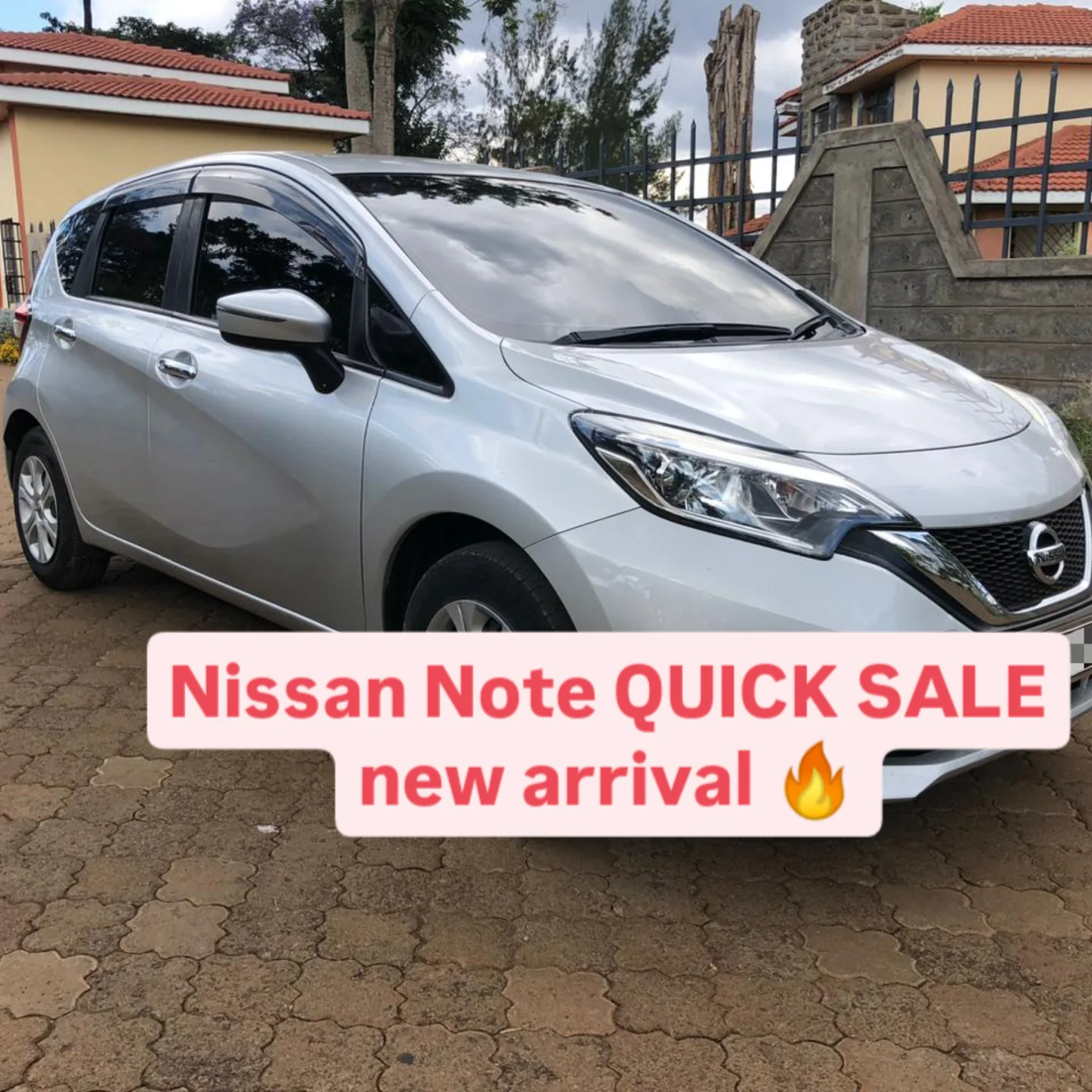 Nissan Note QUICK NEW ARRIVAL SALE You Pay 30% Deposit UpTo 70% financing/finance NO CRB STATUS CHECK Trade in OK Hire purchase installments