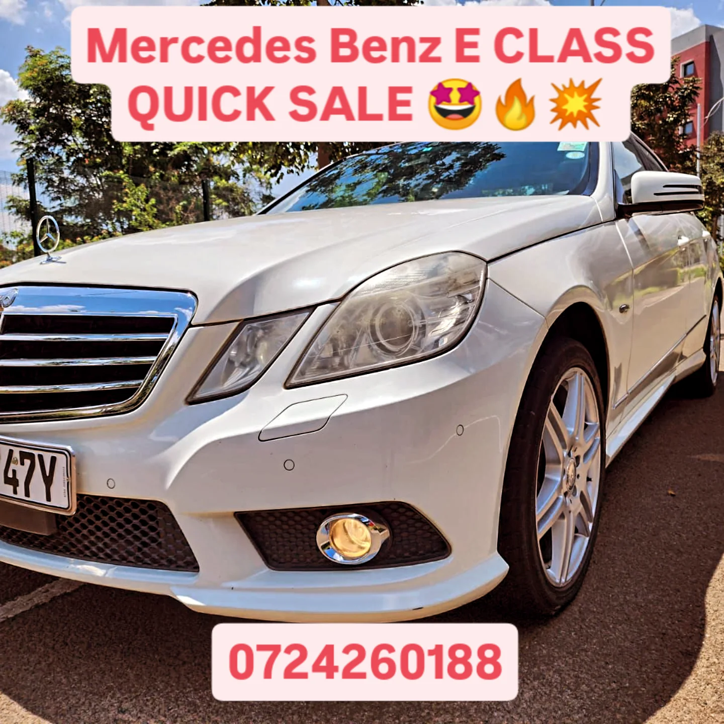 MERCEDES BENZ E250 YEAR 2010 CGI e class QUICK SALE You Pay 30% Deposit Hire purchase installments UpTo 70% financing/finance NO CRB STATUS CHECK Trade in OK New