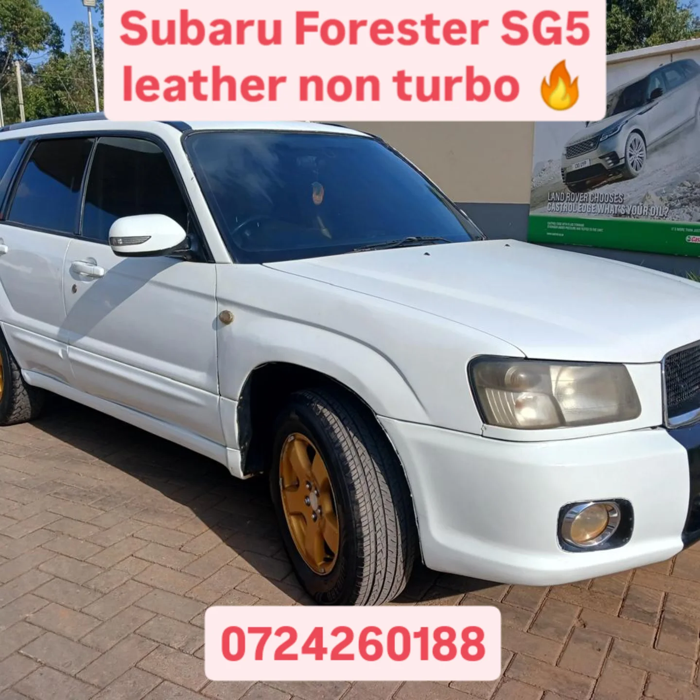 Subaru Forester QUICK SALE You Pay 30% Deposit Hire purchase installments UpTo 70% financing/finance NO CRB STATUS CHECK Trade in OK SG-5 Exclusive