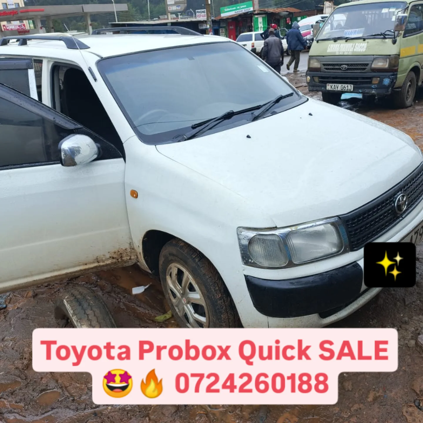 Toyota Probox 🤩 QUICK SALE You Pay 30% Deposit Hire purchase installments UpTo 70% financing/finance NO CRB STATUS CHECK Trade in OK EXCLUSIVE