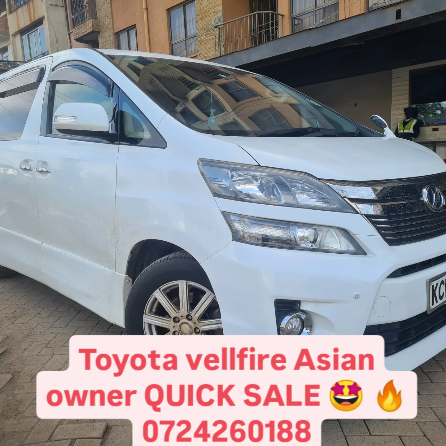 Toyota vellfire Asian OWNER QUICK SALE You Pay 30% Deposit Hire purchase installments UpTo 70% financing/finance NO CRB STATUS CHECK Trade in OK EXCLUSIVE