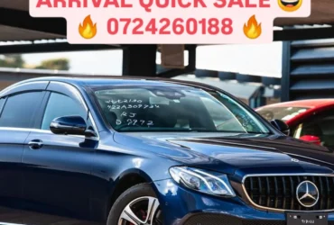 Mercedes E200 NEW ARRIVAL QUICK SALE You Pay 30% Deposit Hire purchase installments UpTo 70% financing/finance NO CRB STATUS CHECK Trade in OK