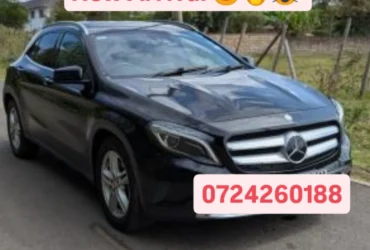 Mercedes Benz GLA-250 4-Matic New arrival QUICK SALE You Pay 30% Deposit Hire purchase installments UpTo 70% financing/finance NO CRB STATUS CHECK Trade in OK