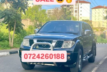 Nissan Navara local assembly QUICK SALE You Pay 30% Deposit Hire purchase installments UpTo 70% financing/finance NO CRB STATUS CHECK Trade in OK new