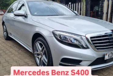 Mercedes S-400 Hybrid Panoramic QUICK SALE You Pay 30% Deposit Hire purchase installments UpTo 70% financing/finance NO CRB STATUS CHECK Trade in OK New