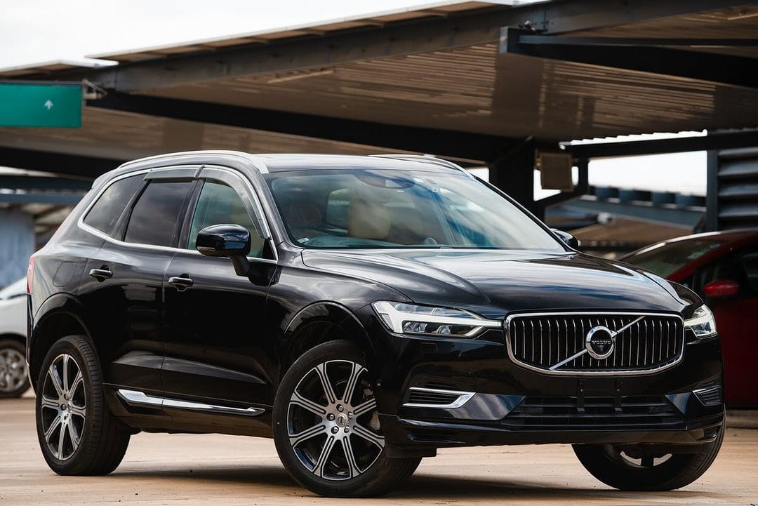 Volvo XC60 T8 Inscription NEW ARRIVAL QUICK SALE You Pay 30% Deposit Hire purchase installments UpTo 70% financing/finance NO CRB STATUS CHECK Trade in OK