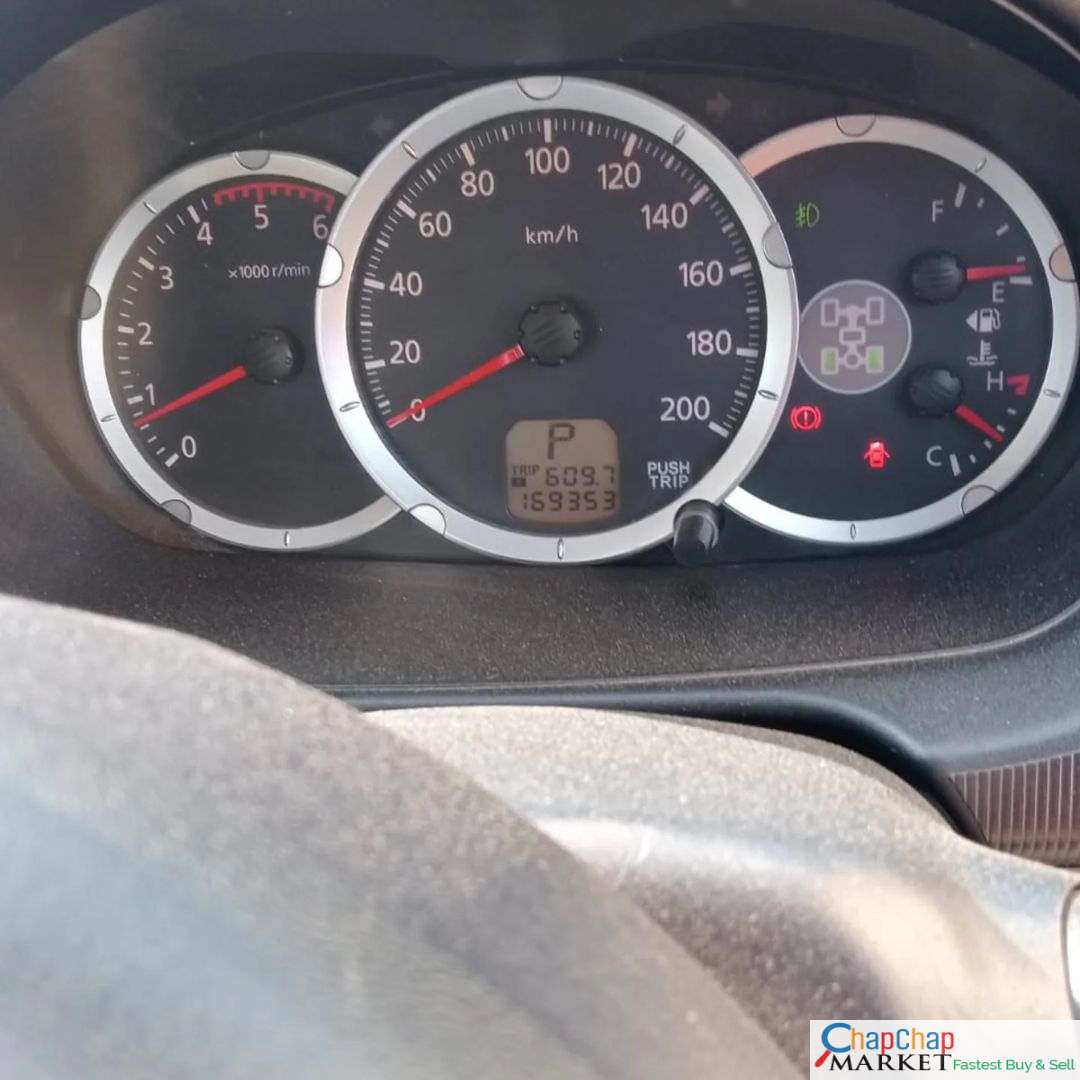 Mitsubishi Pajero 2009 1.7M ONLY DIESEL QUICK SALE You Pay 30% Deposit Hire purchase installments UpTo 70% financing/finance NO CRB STATUS CHECK Trade in OK New