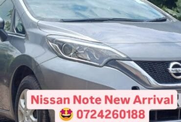 Nissan Note New Arrival QUICK SALE You Pay 30% Deposit Hire purchase installments UpTo 70% financing/finance NO CRB STATUS CHECK Trade in OK