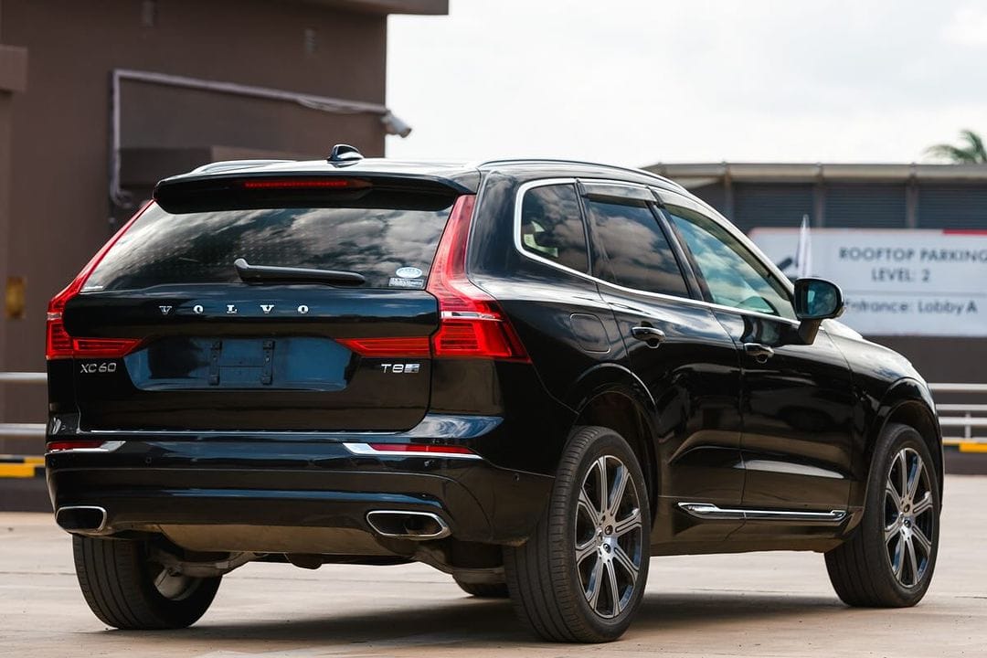 Volvo XC60 T8 Inscription NEW ARRIVAL QUICK SALE You Pay 30% Deposit Hire purchase installments UpTo 70% financing/finance NO CRB STATUS CHECK Trade in OK