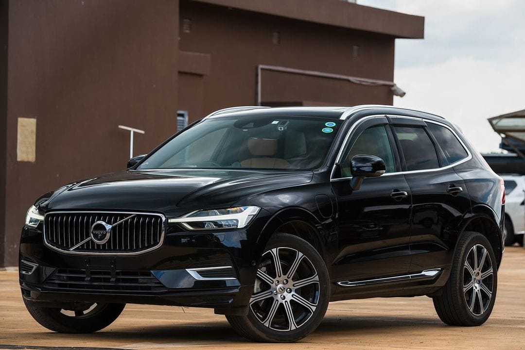 Volvo XC60 T8 Inscription NEW ARRIVAL QUICK SALE You Pay 30% Deposit Hire purchase installments UpTo 70% financing/finance NO CRB STATUS CHECK Trade in OK