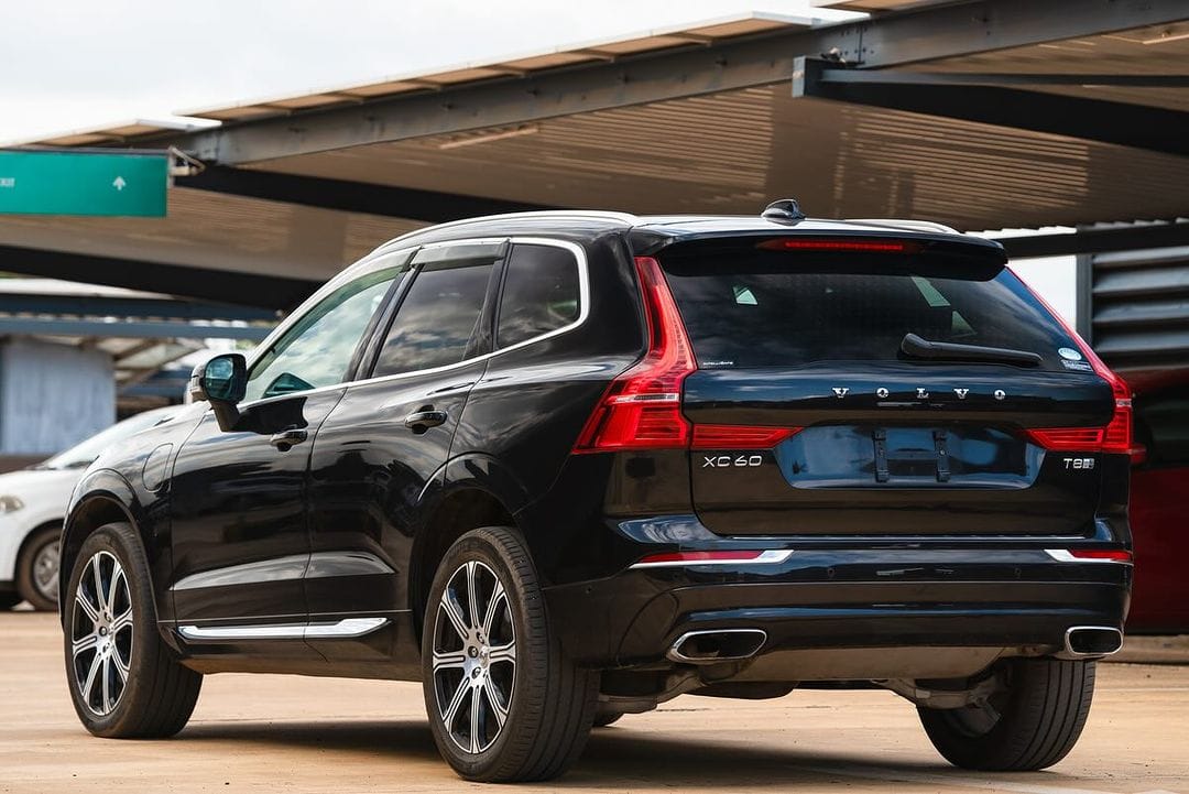 Volvo XC60 T8 Inscription NEW ARRIVAL QUICK SALE You Pay 30% Deposit Hire purchase installments UpTo 70% financing/finance NO CRB STATUS CHECK Trade in OK