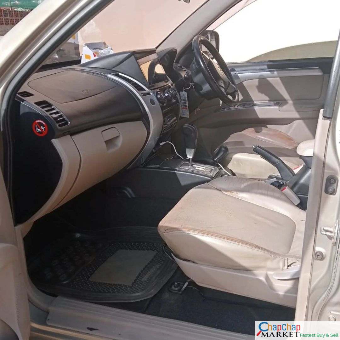 Mitsubishi Pajero 2009 1.7M ONLY DIESEL QUICK SALE You Pay 30% Deposit Hire purchase installments UpTo 70% financing/finance NO CRB STATUS CHECK Trade in OK New