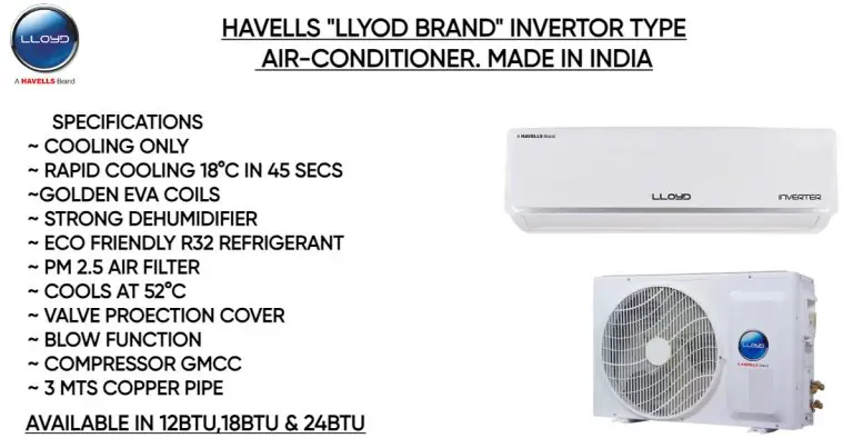 Air conditioner all brands wholesale retail Prices Quick sale