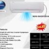 Electronics Home Electronics-Air conditioner all brands wholesale retail Prices Quick sale 6