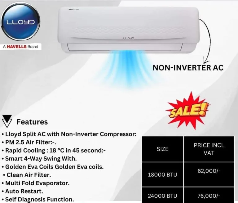 Electronics Home Electronics-Air conditioner all brands wholesale retail Prices Quick sale 6