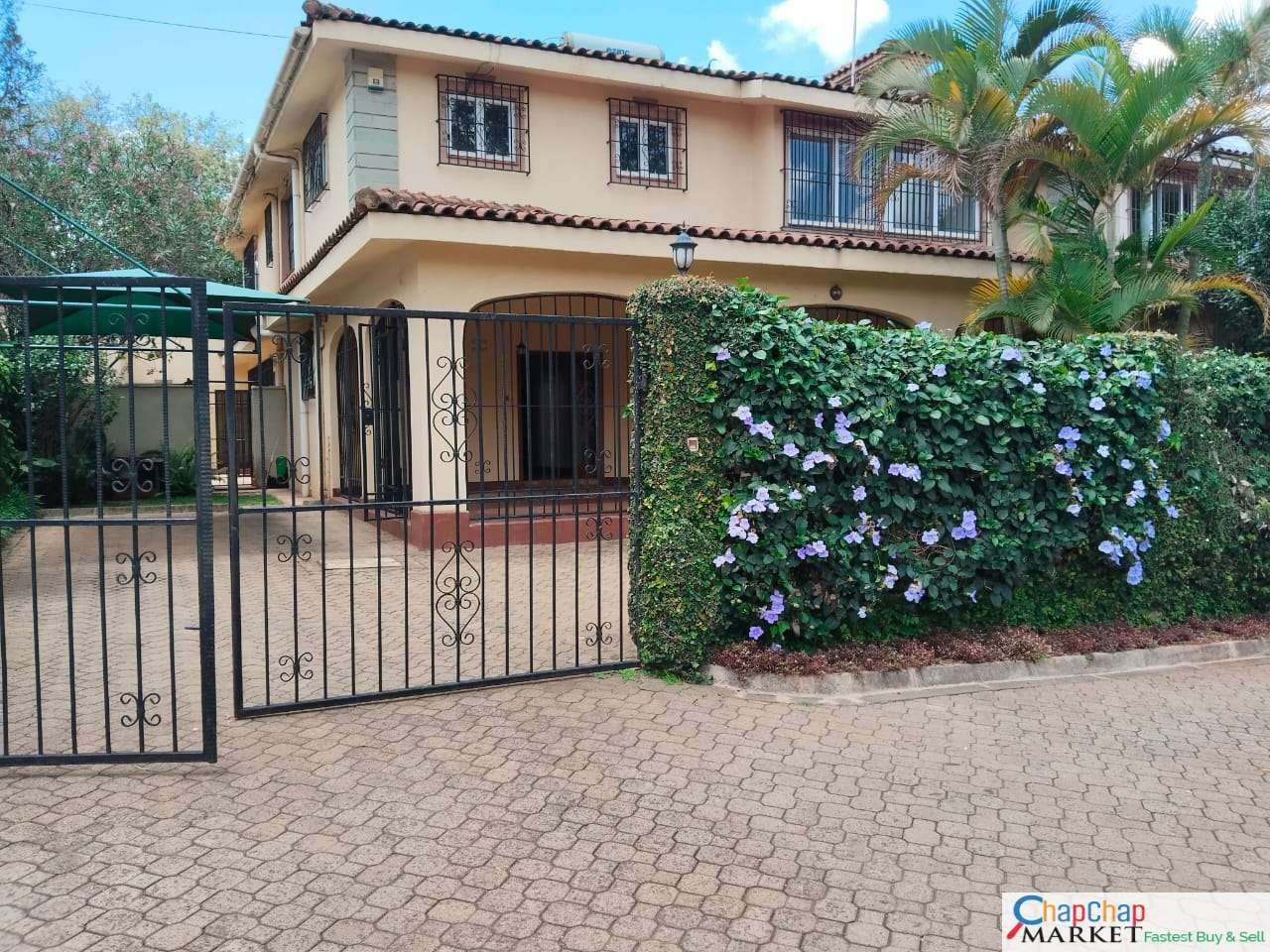 Tranquil 4 Bedrooms Townhouse in kyuna