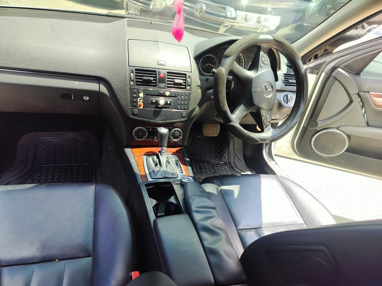 Mercedes Benz C200 QUICK SALE You Pay 30% Deposit Hire purchase installments UpTo 70% financing/finance NO CRB STATUS CHECK Trade in OK EXCLUSIVE 17 IMG 20241201 WA0054