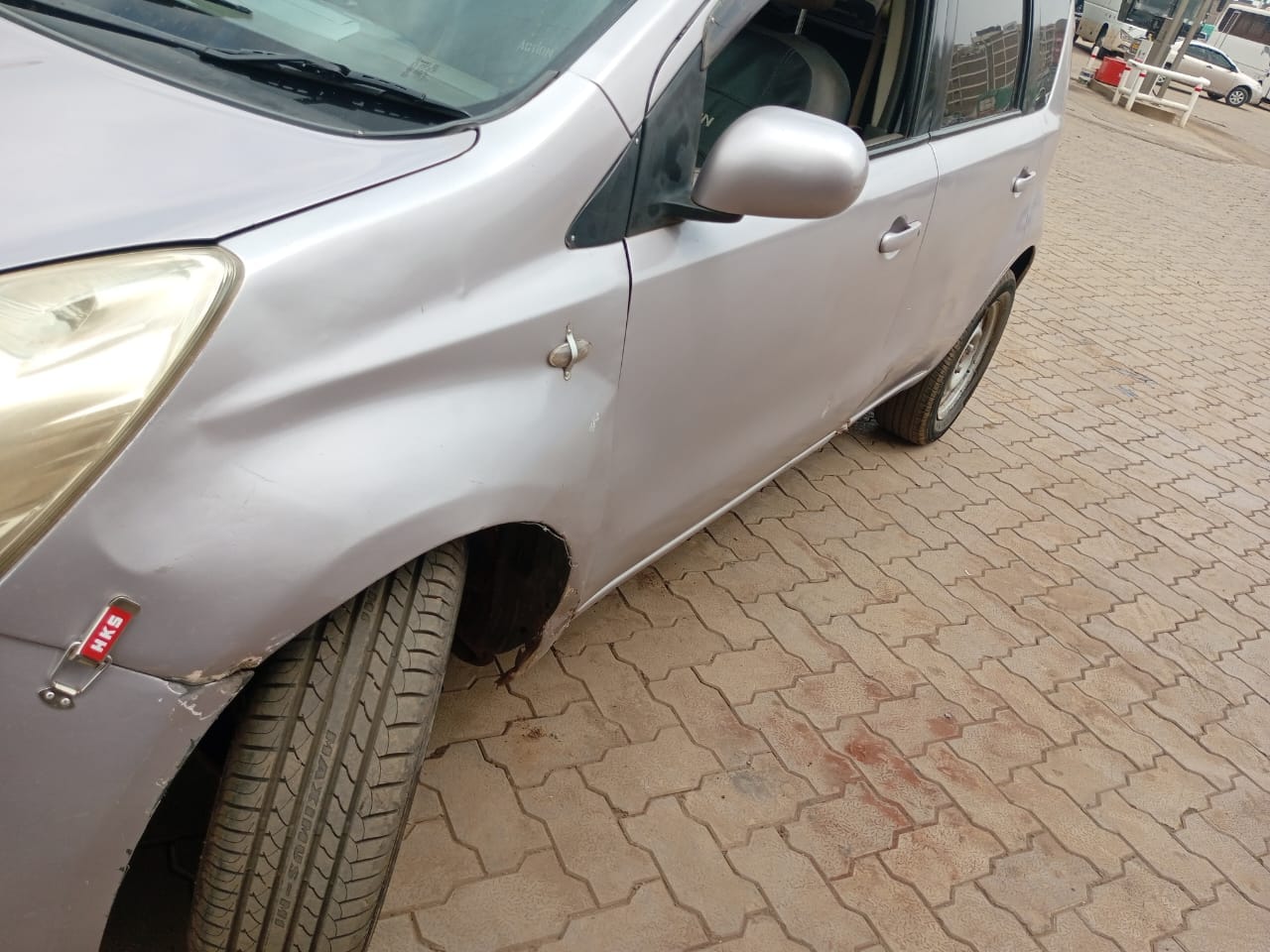 Nissan Note 2010 430k Only 🤩 QUICK SALE You Pay 30% Deposit Hire purchase installments UpTo 70% financing/finance NO CRB STATUS CHECK Trade in OK