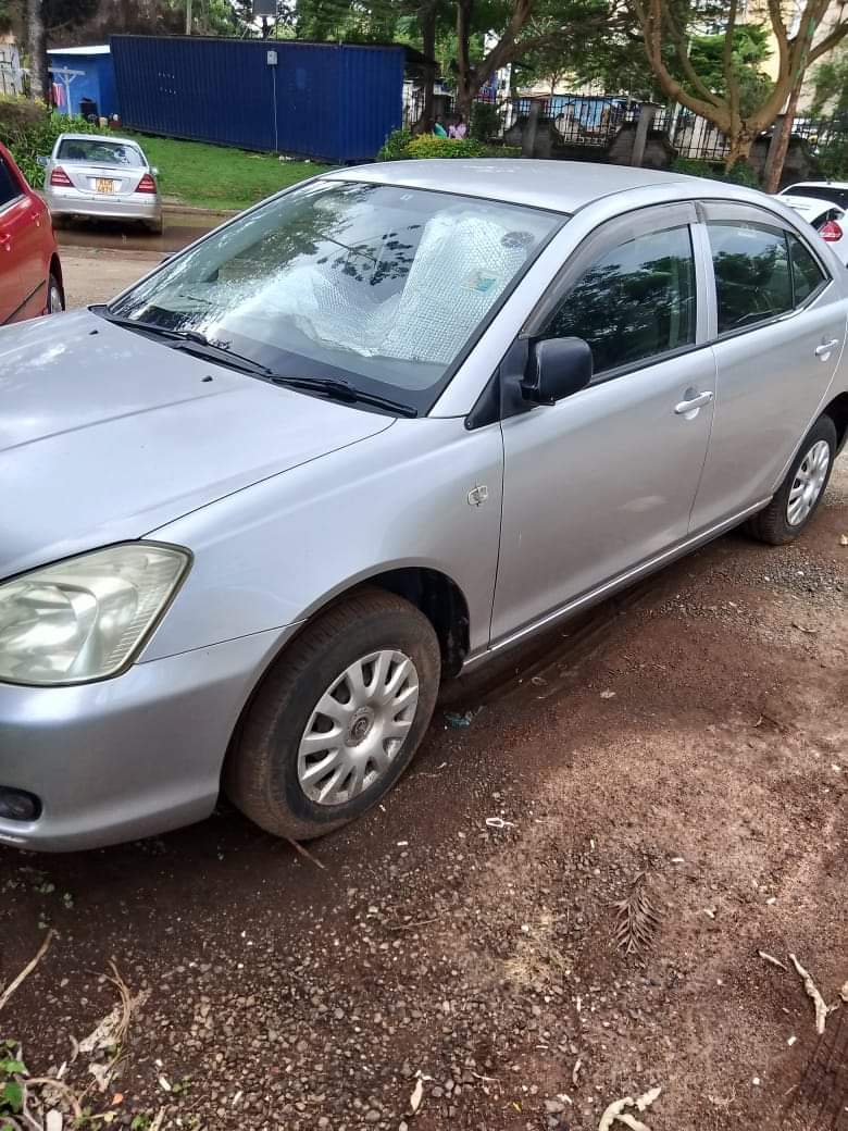 Toyota ALLION 240 QUICK SALE You Pay 30% Deposit Hire purchase installments UpTo 70% financing/finance NO CRB STATUS CHECK Trade in OK