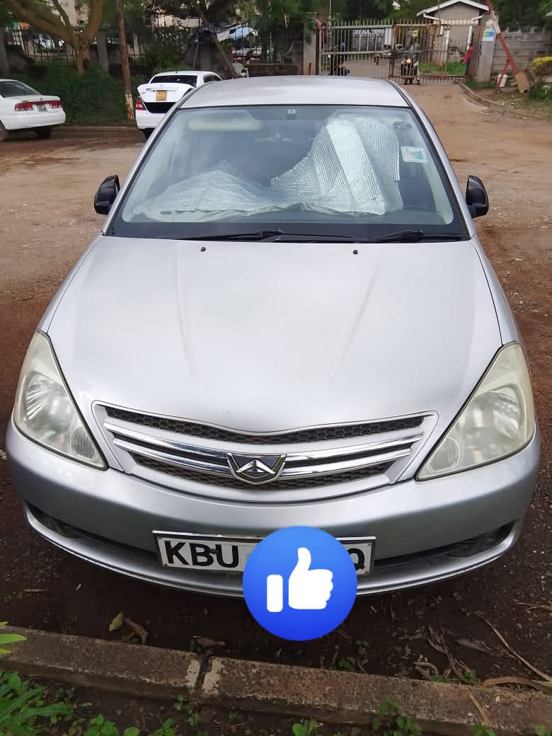 Toyota ALLION 240 QUICK SALE You Pay 30% Deposit Hire purchase installments UpTo 70% financing/finance NO CRB STATUS CHECK Trade in OK