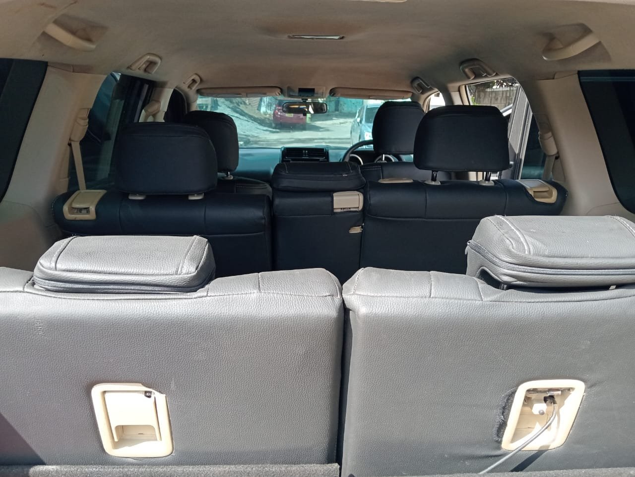 TOYOTA LAND-CRUISER  Prado j-150 MANUAL DIESEL X UN local assembly QUICK SALE You Pay 30% Deposit Hire purchase installments UpTo 70% financing/finance NO CRB STATUS CHECK Trade in OK