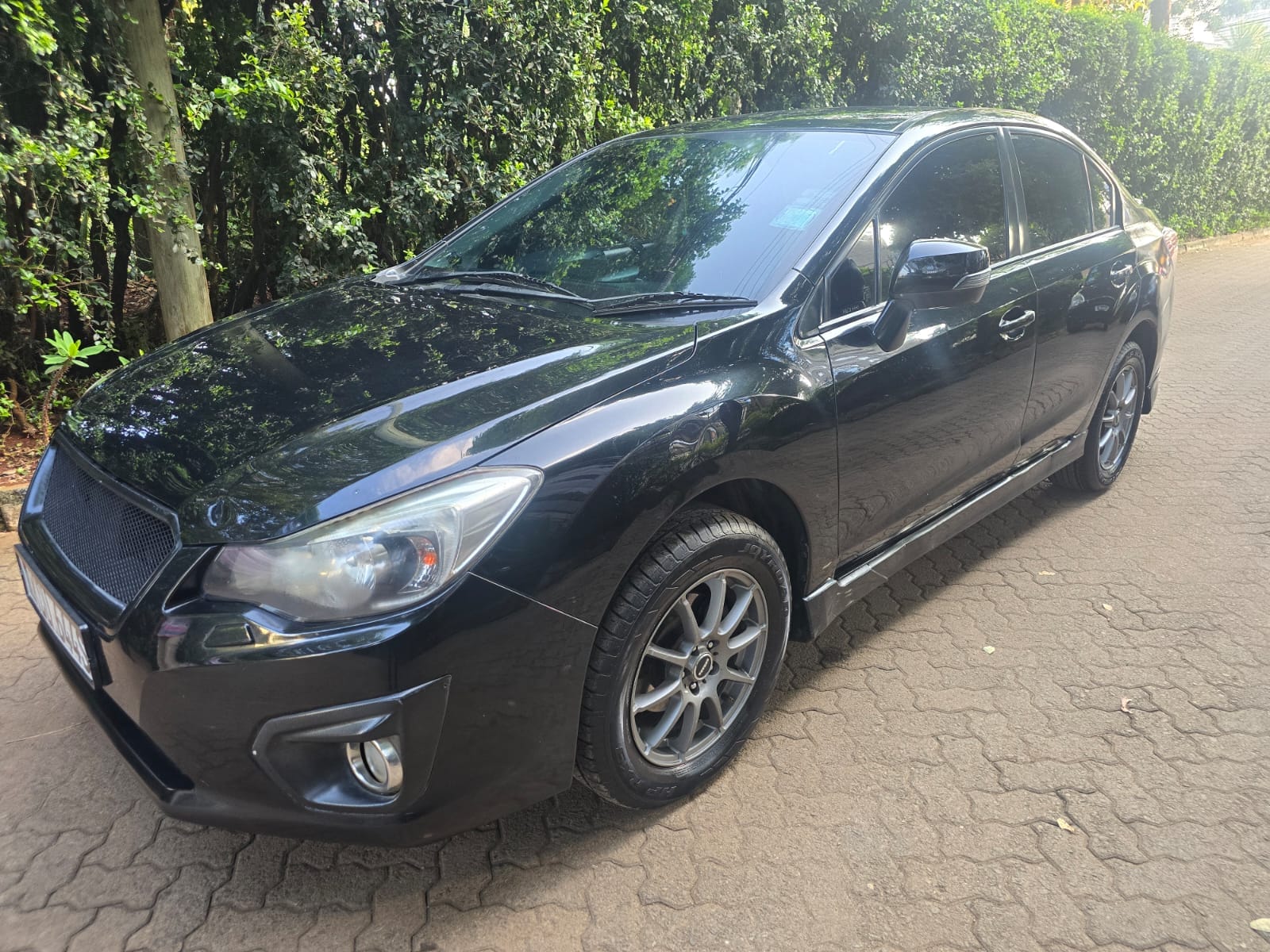 Subaru Impreza G4 QUICK SALE You Pay 30% Deposit Hire purchase installments UpTo 70% financing/finance NO CRB STATUS CHECK Trade in OK