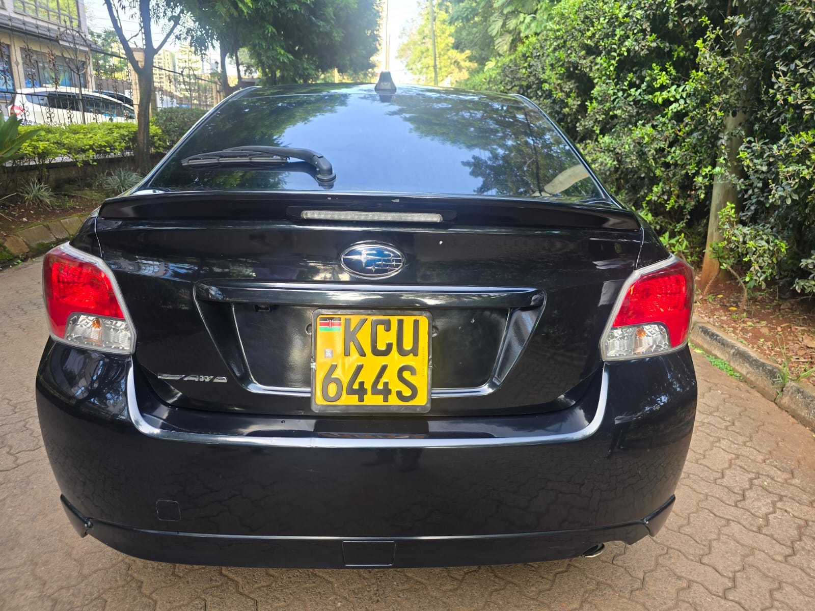 Subaru Impreza G4 QUICK SALE You Pay 30% Deposit Hire purchase installments UpTo 70% financing/finance NO CRB STATUS CHECK Trade in OK