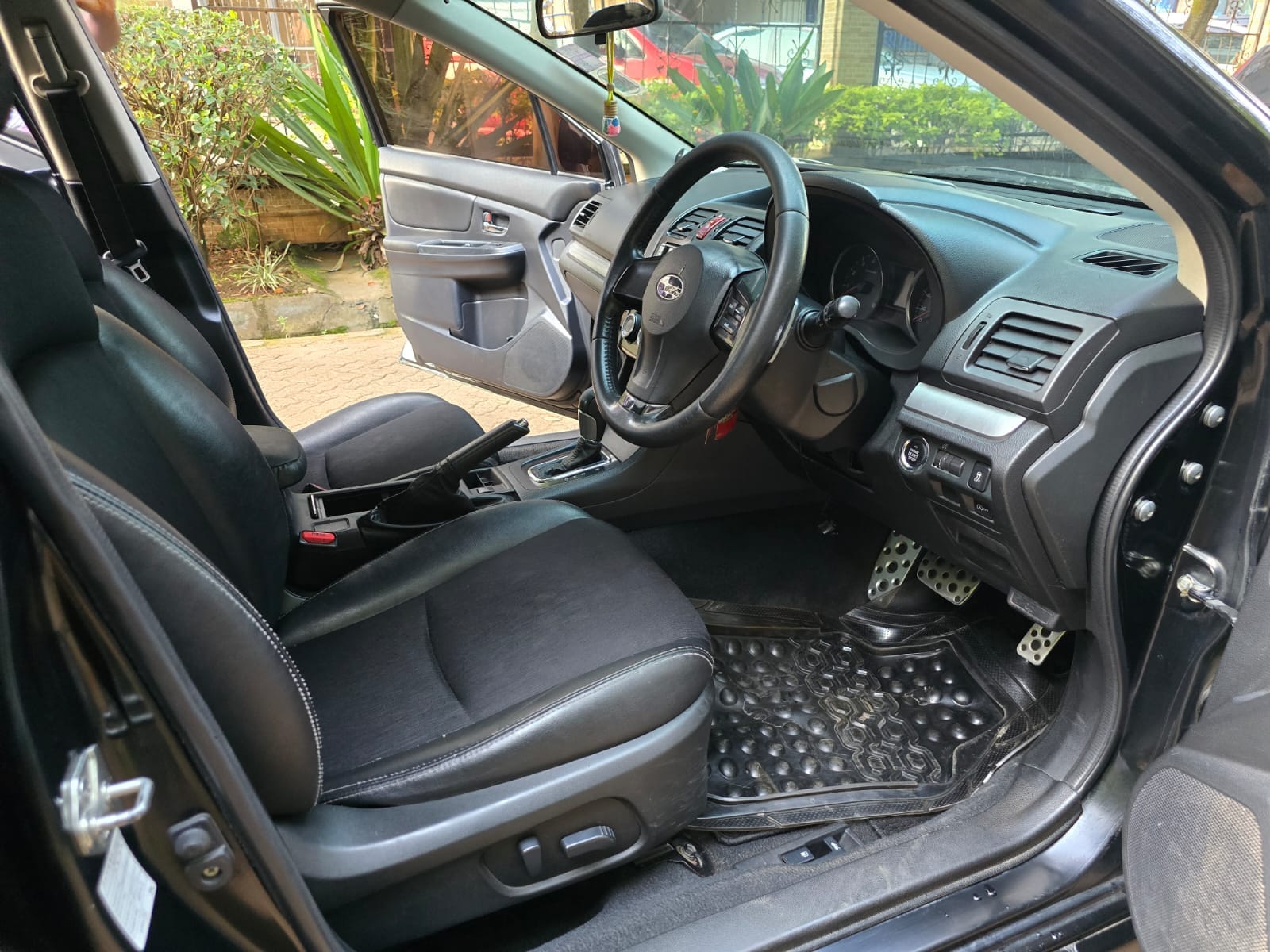 Subaru Impreza G4 QUICK SALE You Pay 30% Deposit Hire purchase installments UpTo 70% financing/finance NO CRB STATUS CHECK Trade in OK
