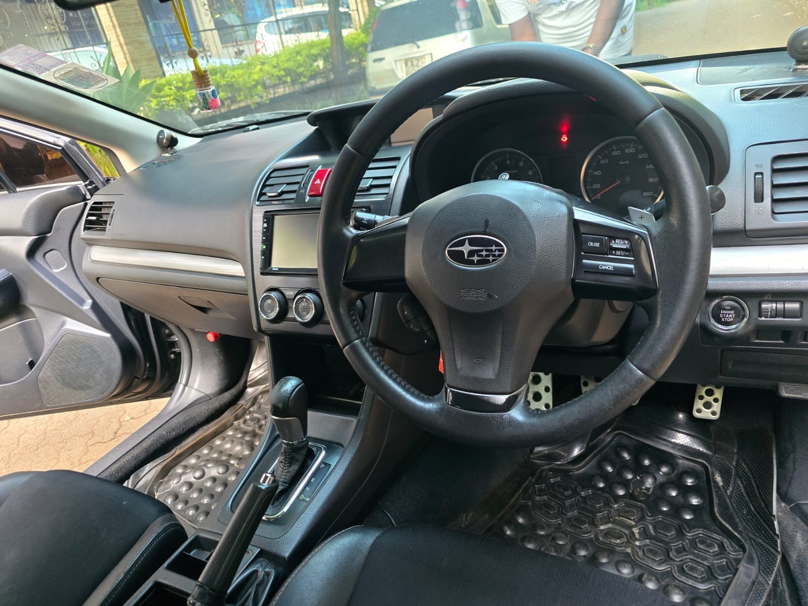 Subaru Impreza G4 QUICK SALE You Pay 30% Deposit Hire purchase installments UpTo 70% financing/finance NO CRB STATUS CHECK Trade in OK