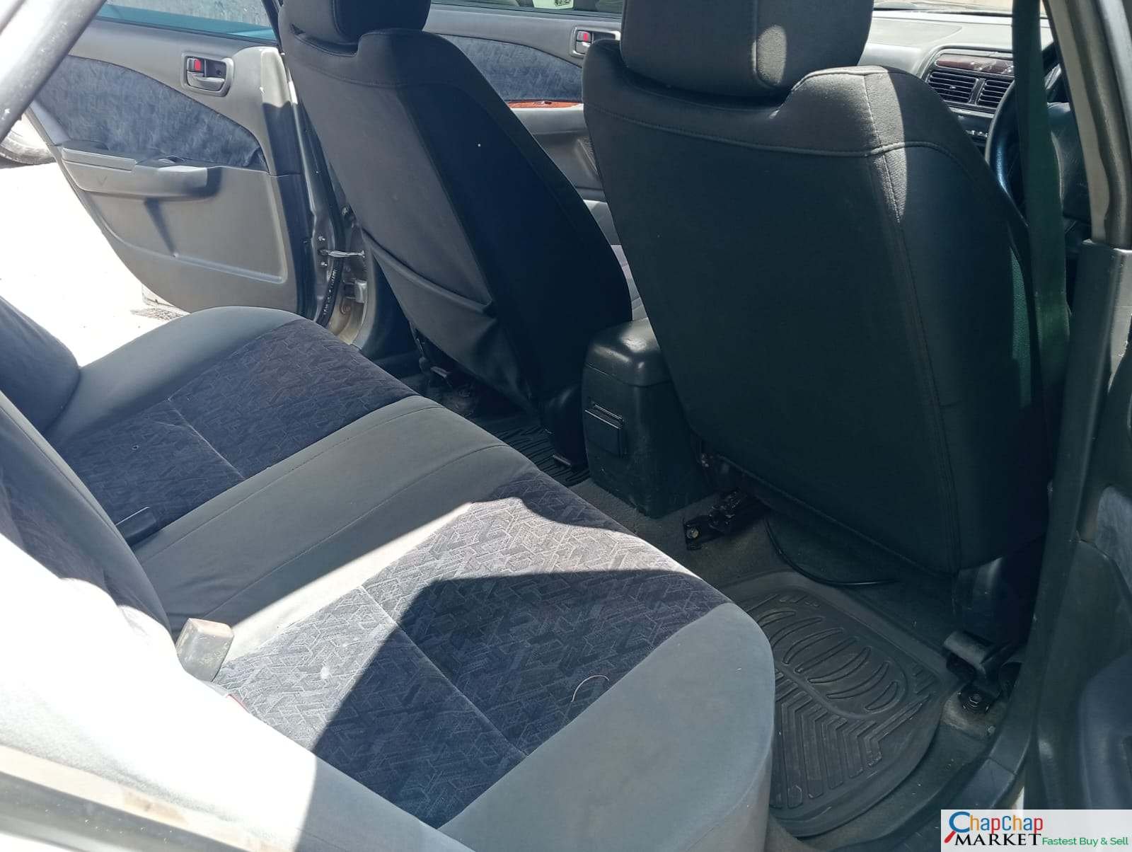 TOYOTA CARINA QUICK SALE QUICK SALE You Pay 30% Deposit Hire purchase installments UpTo 70% financing/finance NO CRB STATUS CHECK Trade in OK