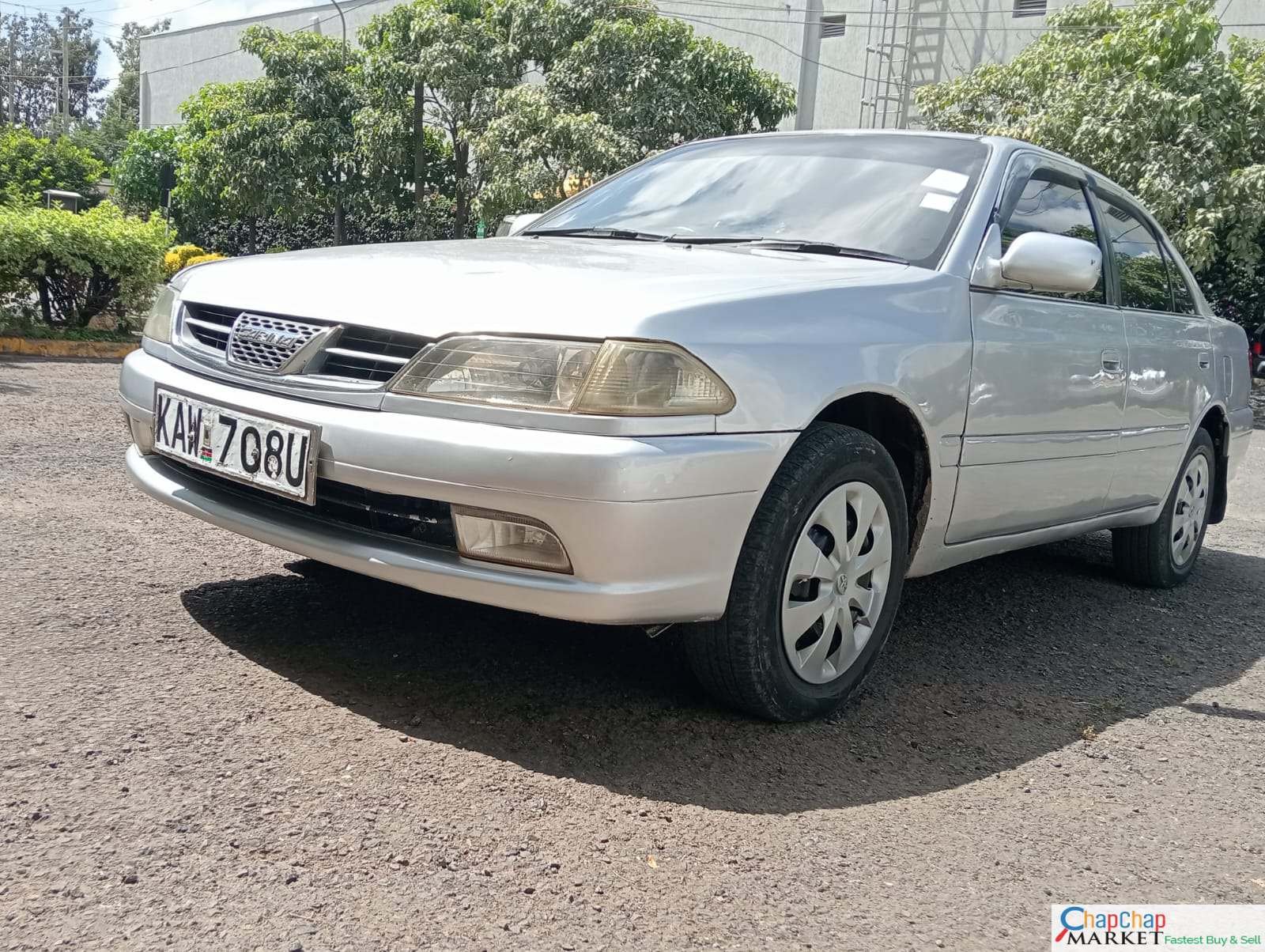 TOYOTA CARINA QUICK SALE QUICK SALE You Pay 30% Deposit Hire purchase installments UpTo 70% financing/finance NO CRB STATUS CHECK Trade in OK