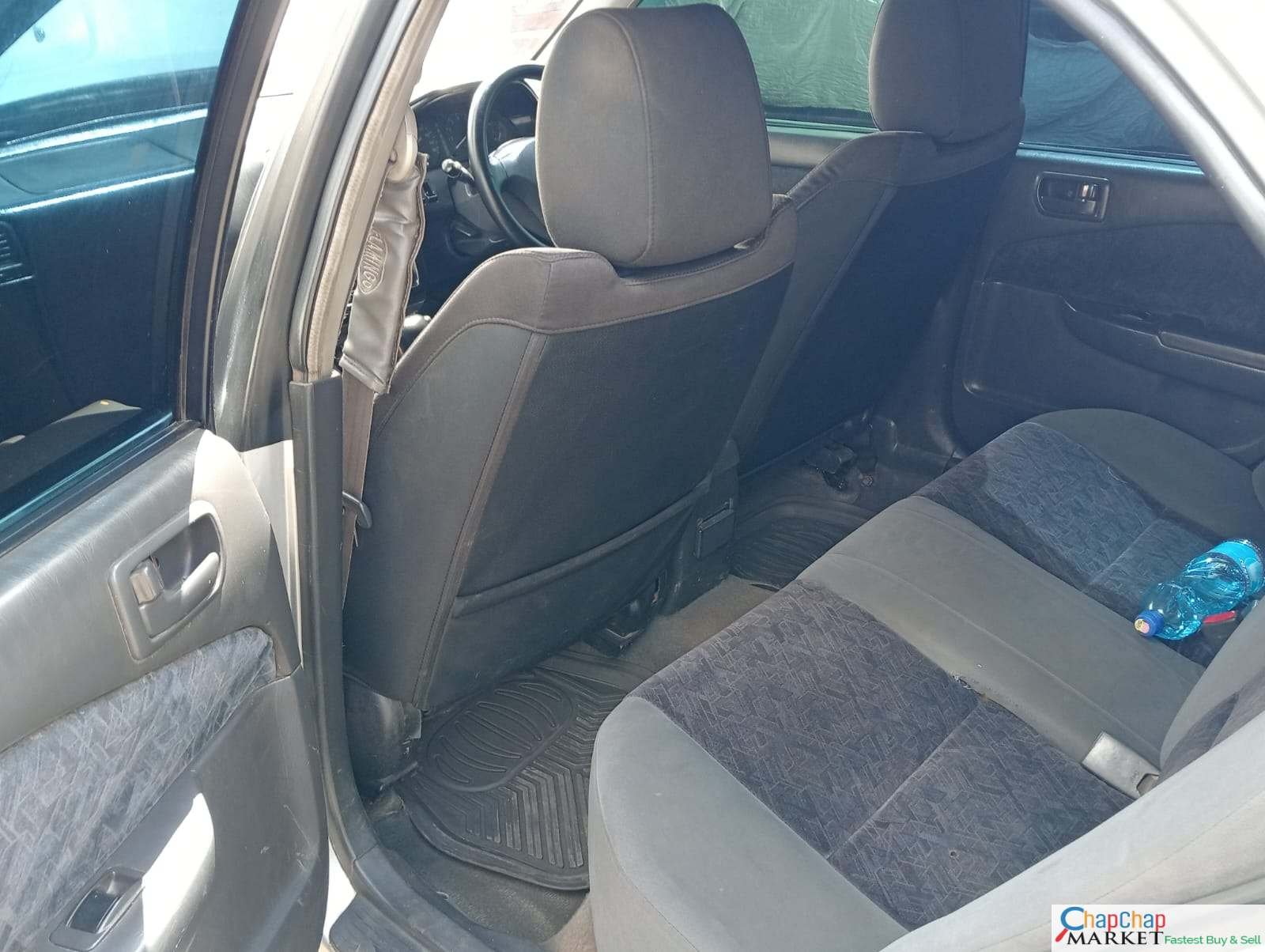 TOYOTA CARINA QUICK SALE QUICK SALE You Pay 30% Deposit Hire purchase installments UpTo 70% financing/finance NO CRB STATUS CHECK Trade in OK
