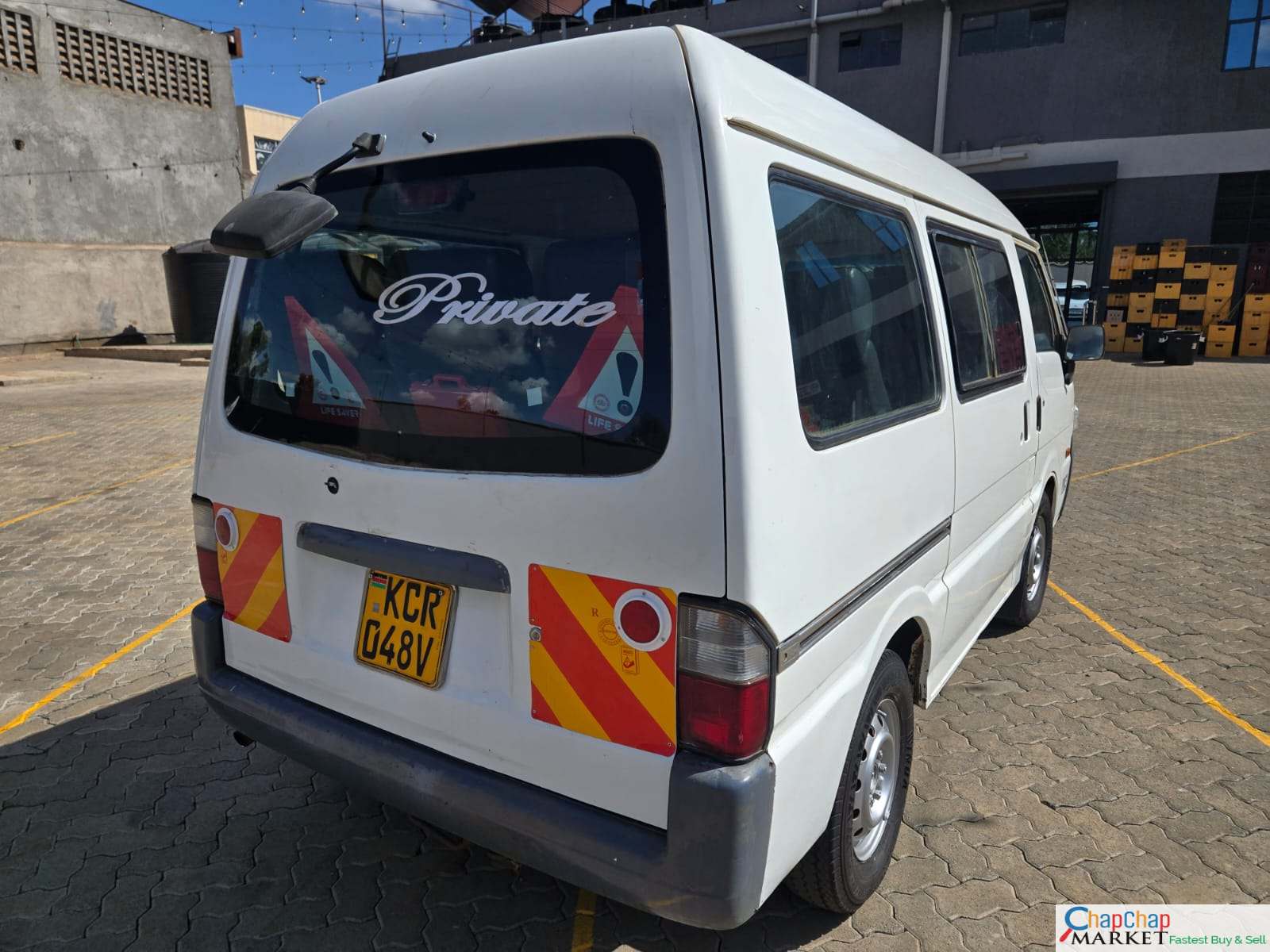 NISSAN VANETTE QUICK SALE QUICK SALE You Pay 30% Deposit Hire purchase installments UpTo 70% financing/finance NO CRB STATUS CHECK Trade in OK