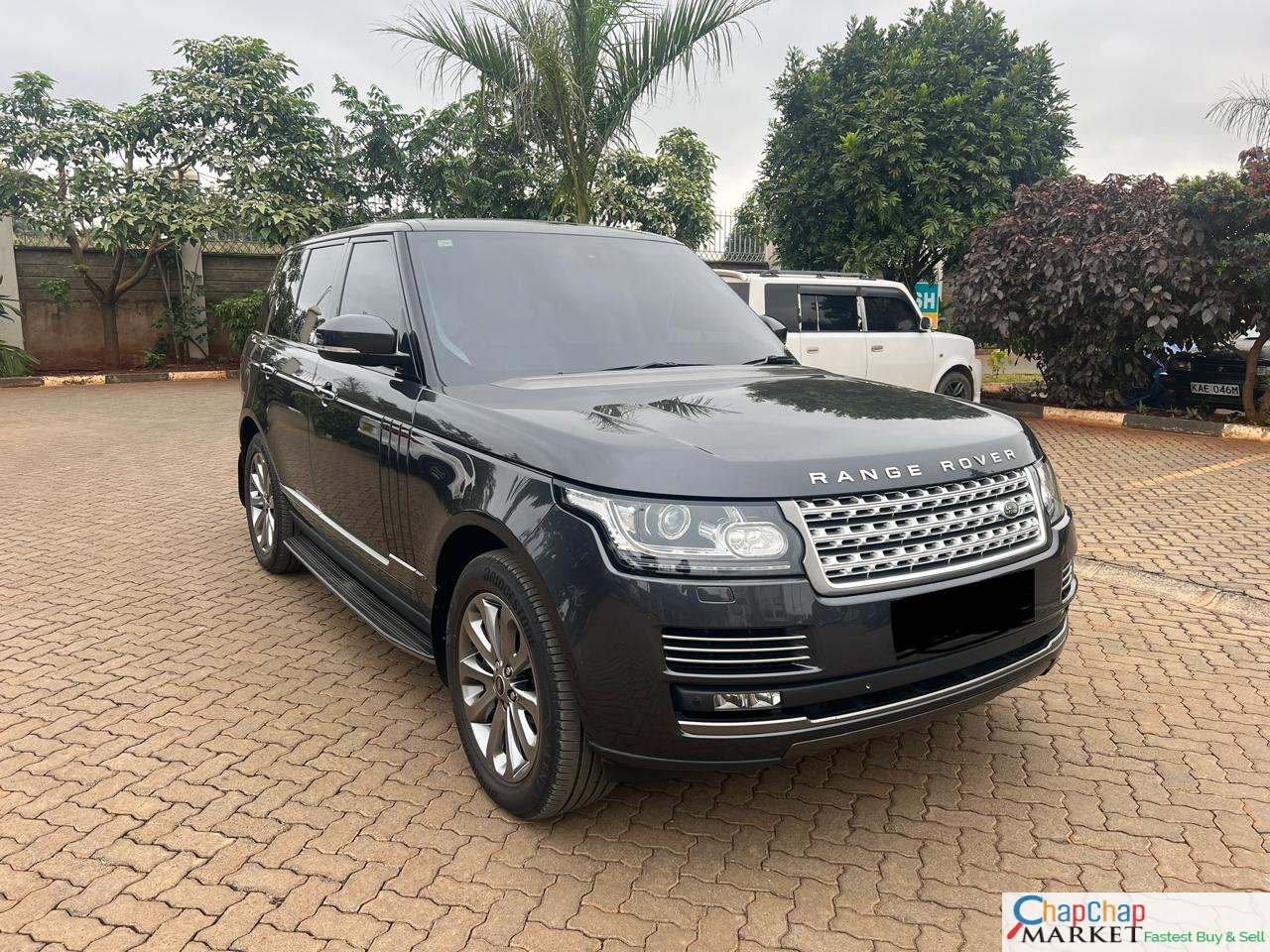 RANGE ROVER VOGUE  SDV8 QUICK SALE QUICK SALE You Pay 30% Deposit Hire purchase installments UpTo 70% financing/finance NO CRB STATUS CHECK Trade in OK