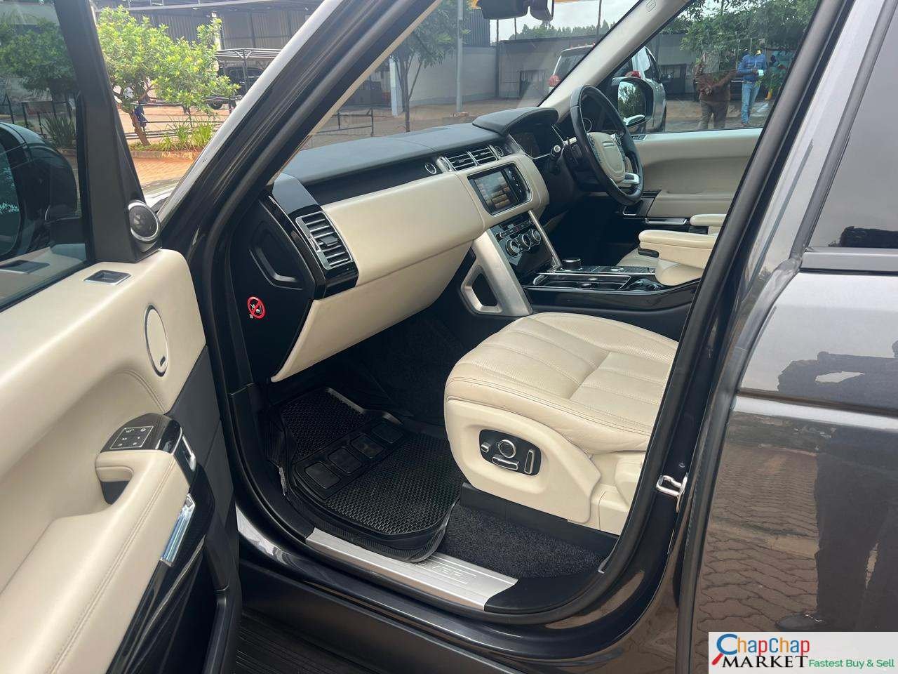 RANGE ROVER VOGUE  SDV8 QUICK SALE QUICK SALE You Pay 30% Deposit Hire purchase installments UpTo 70% financing/finance NO CRB STATUS CHECK Trade in OK