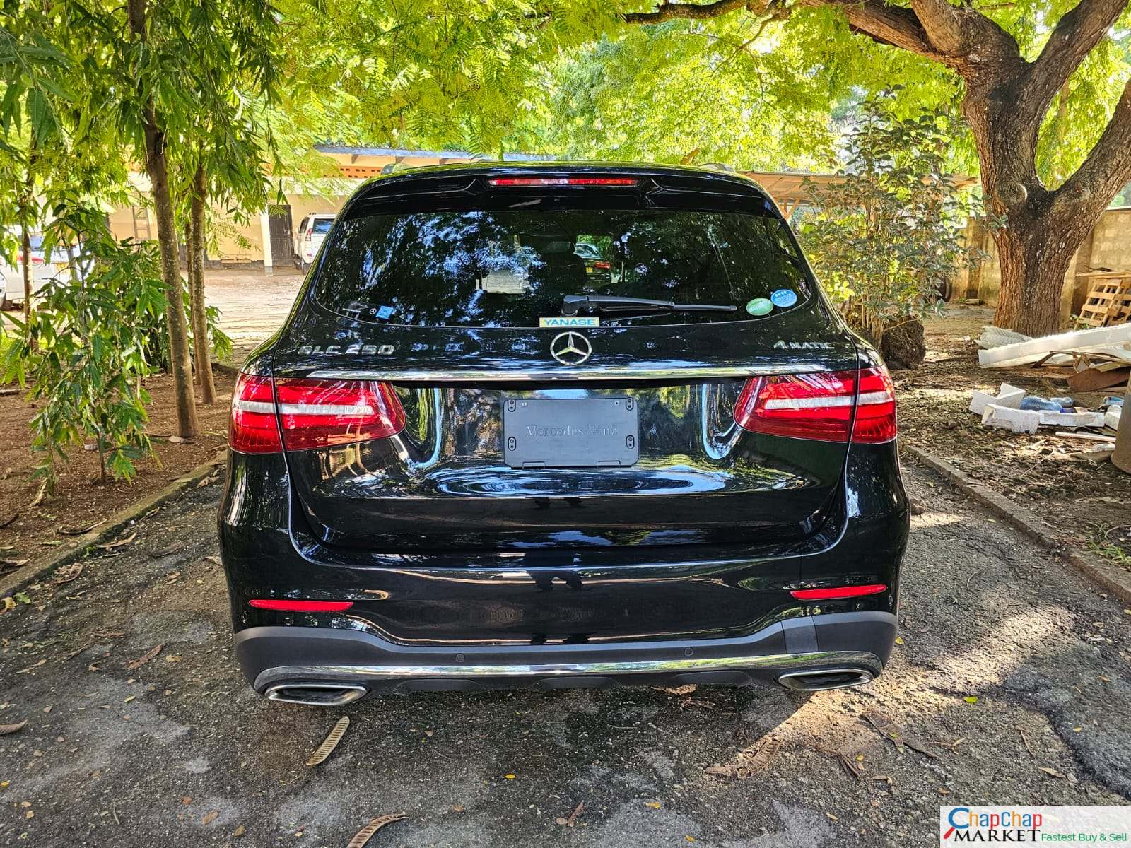 MERCEDES BENZ GLC 250 4MATIC QUICK SALE QUICK SALE You Pay 30% Deposit Hire purchase installments UpTo 70% financing/finance NO CRB STATUS CHECK Trade in OK