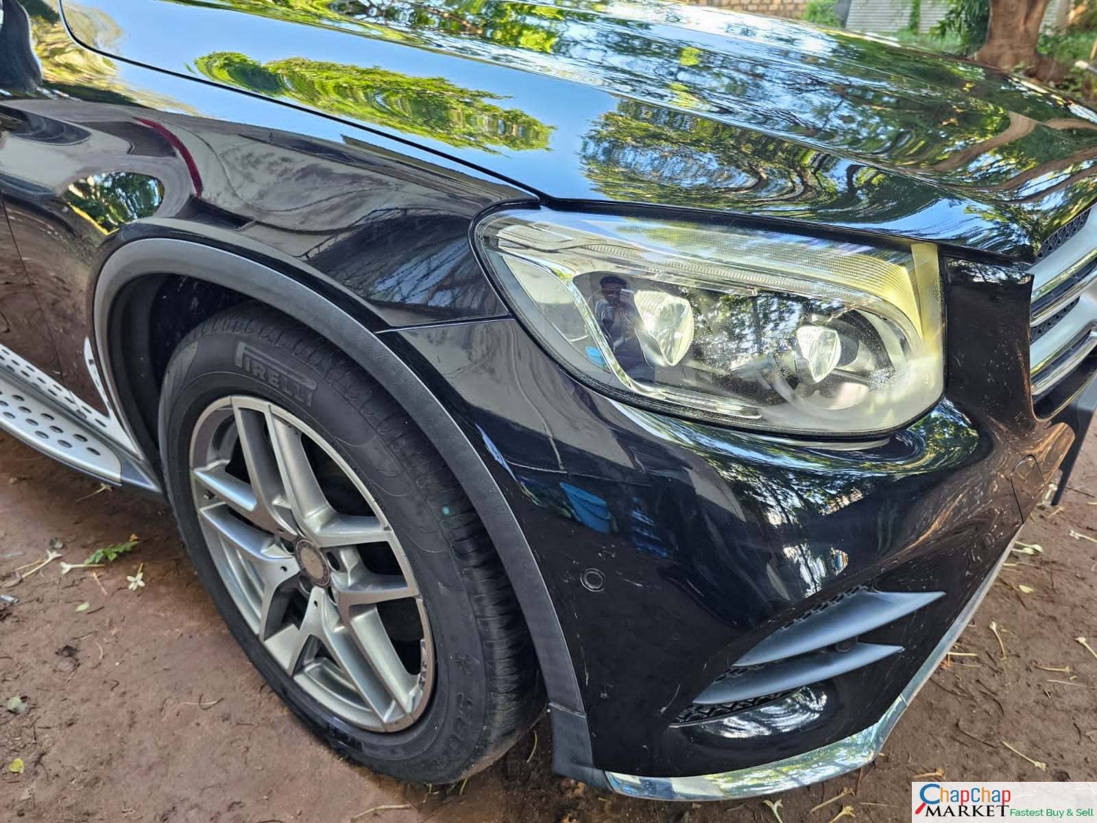MERCEDES BENZ GLC 250 4MATIC QUICK SALE QUICK SALE You Pay 30% Deposit Hire purchase installments UpTo 70% financing/finance NO CRB STATUS CHECK Trade in OK